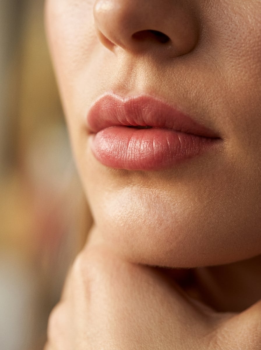 Lip Blush PMU