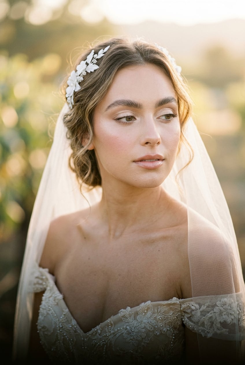 Bridal Ready